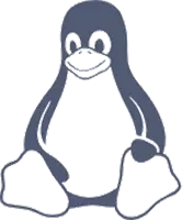 linux logo